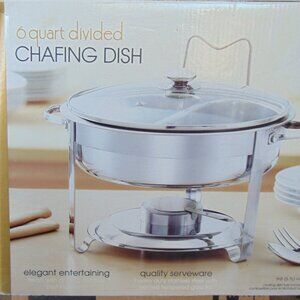 Chafing Dish